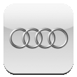 Штатные магнитолы для Audi (Ауди)